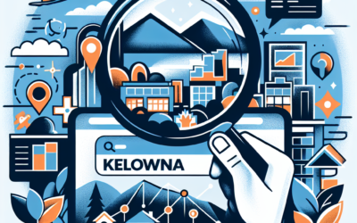 Kelowna SEO: Elevating Your Digital Presence in Kelowna