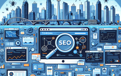 SEO Services in Toronto: Elevating Your Digital Presence