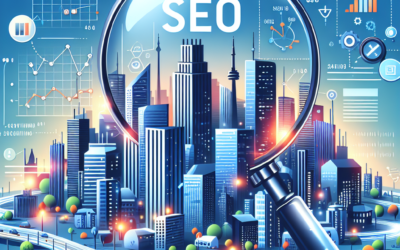 Expert SEO Service Toronto – Elevate Your Online Presence