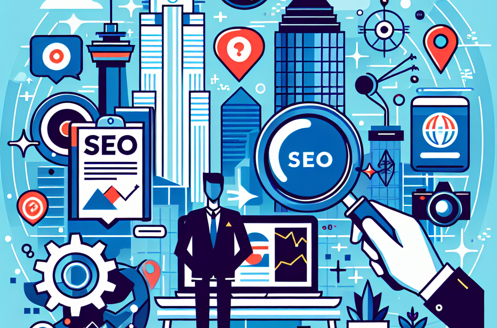 Ultimate Guide to Hiring an SEO Agency in Calgary