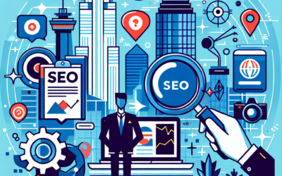 Ultimate Guide to Hiring an SEO Agency in Calgary