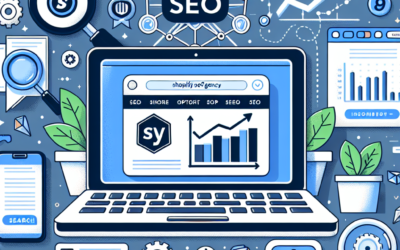 Expert Shopify SEO Agency Services to Boost Your E-Commerce Success