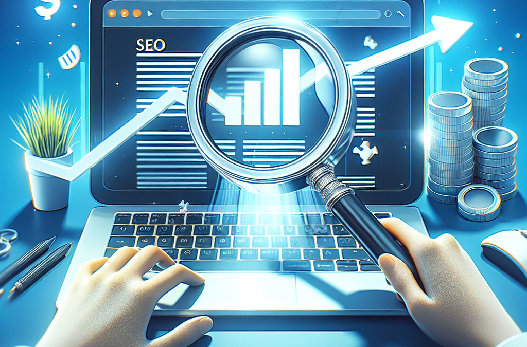 Boost Your Website’s Visibility: Expert SEO Services