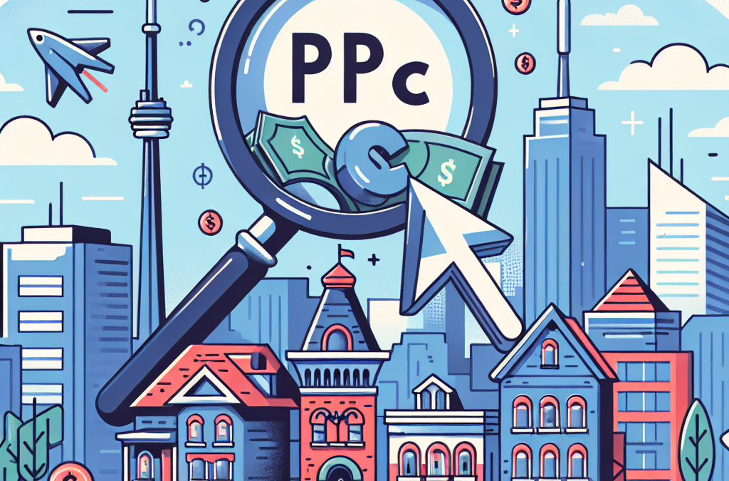 Maximize Your Business’s Online Presence with a Top-Notch PPC Agency in Toronto