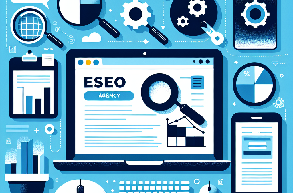 Enterprise SEO Agency: Elevating Your Business Online Presence