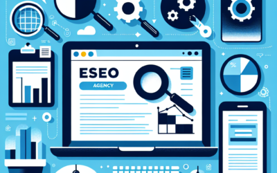 Enterprise SEO Agency: Elevating Your Business Online Presence