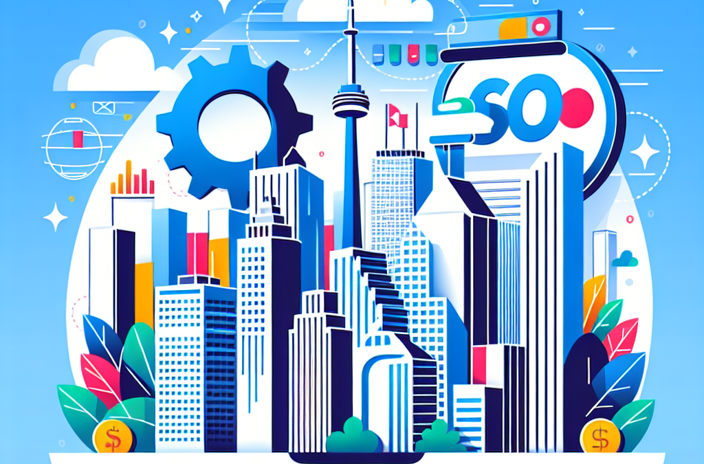 Unlock the Potential of SEO Toronto Services for Your Business Growth