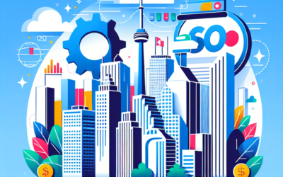 Unlock the Potential of SEO Toronto Services for Your Business Growth