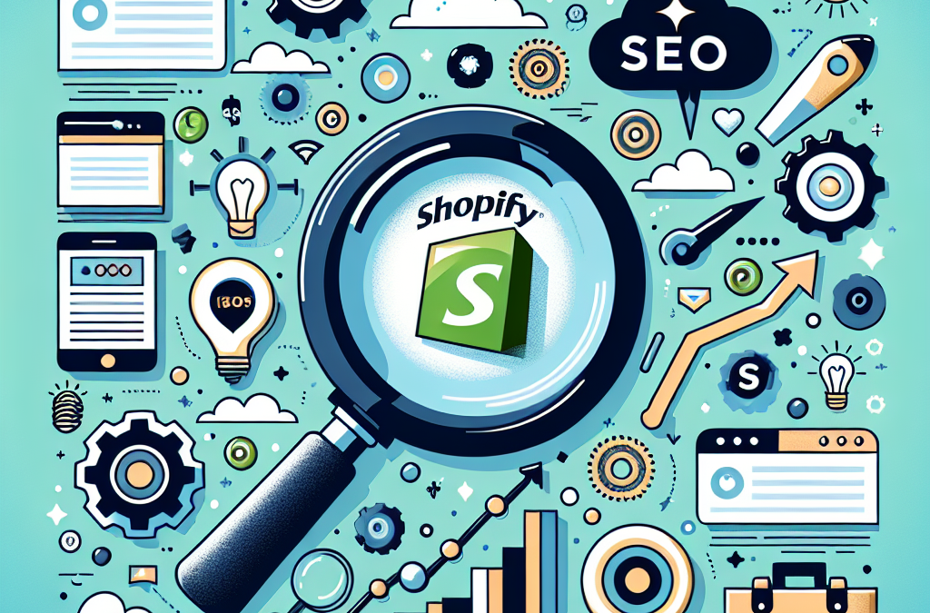 Maximize Your Shopify Store’s Visibility with Expert SEO Services