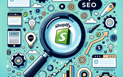 Maximize Your Shopify Store’s Visibility with Expert SEO Services