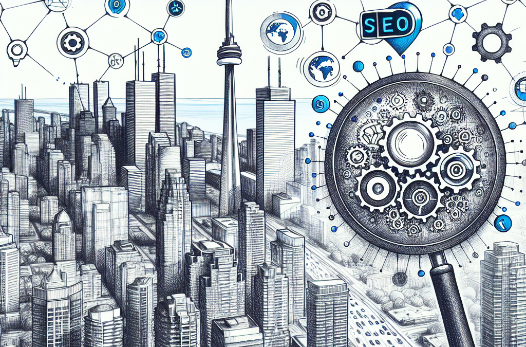 SEO Toronto Company – Elevate Your Business with Expert Strategies