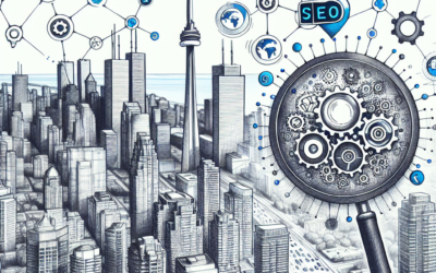 SEO Toronto Company – Elevate Your Business with Expert Strategies