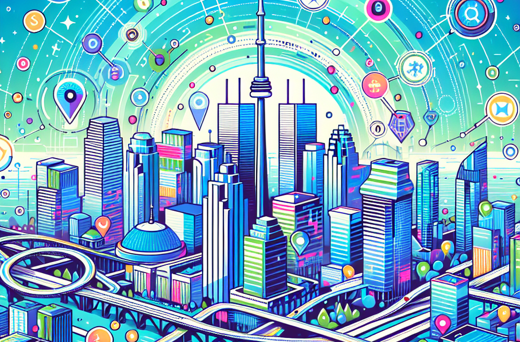 Unlocking the Power of Toronto SEO Companies for Your Business Growth