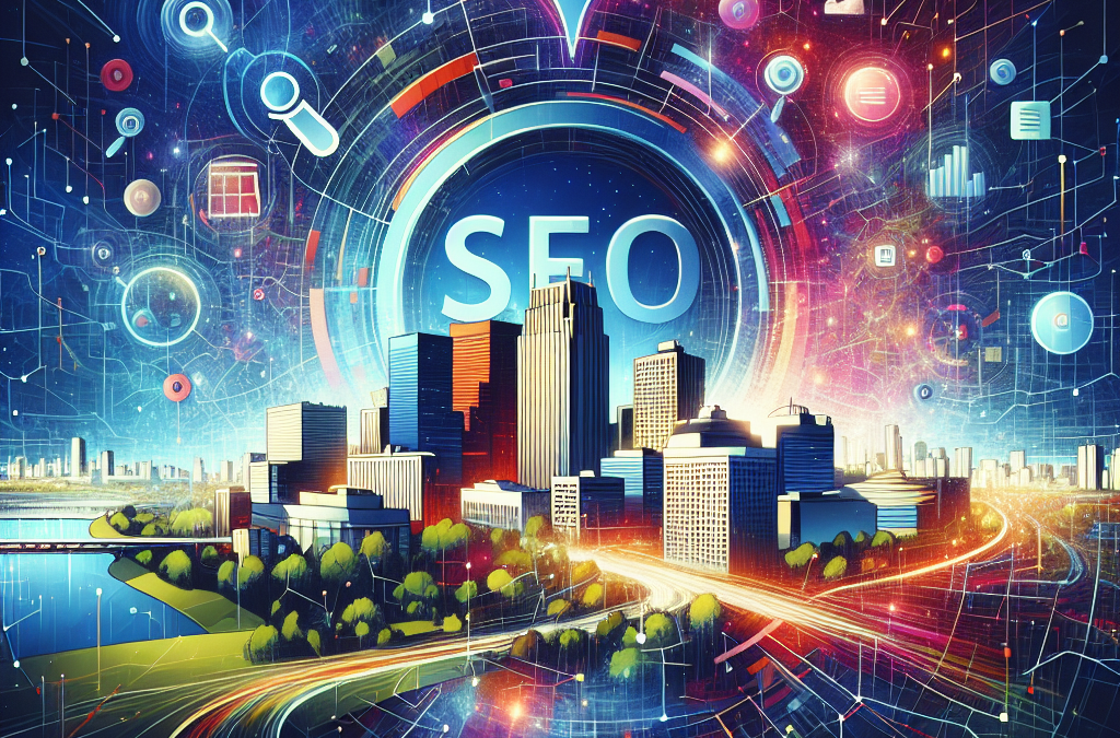 Unlocking the Potential of Winnipeg SEO for Your Business Growth