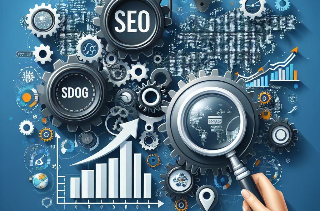 Maximize Your Reach: How a Marketing SEO Agency Can Transform Your Business