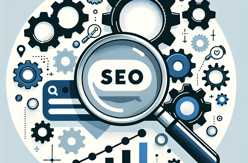 Boost Your Business in Barrie with Cutting-Edge SEO Strategies