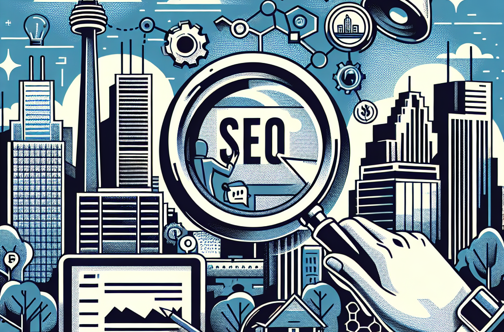 Top SEO Agency in Toronto: Elevate Your Business Visibility Online