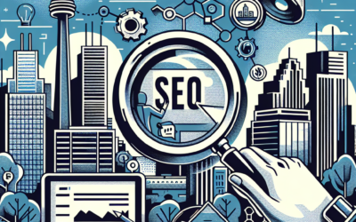 Top SEO Agency in Toronto: Elevate Your Business Visibility Online