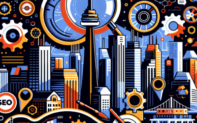 Top SEO Companies in Toronto: Elevate Your Business’s Online Visibility