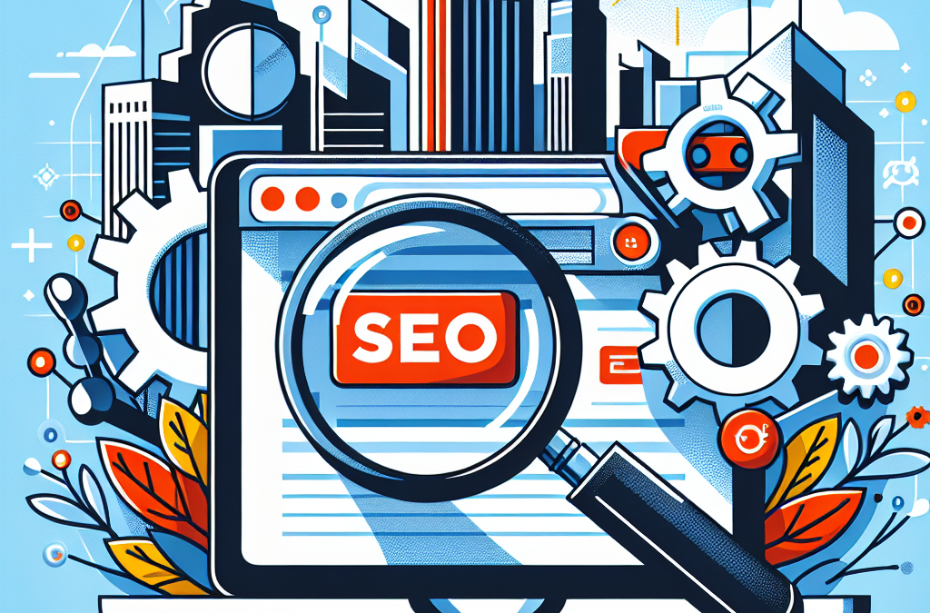 SEO in Calgary: Mastering Local Search Optimization