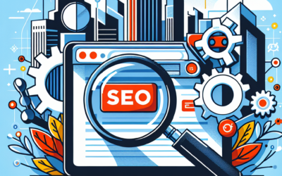 SEO in Calgary: Mastering Local Search Optimization