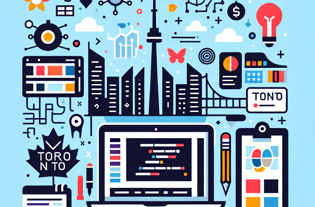 Expert Website Designers in Toronto: Elevate Your Online Presence