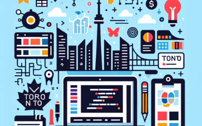 Expert Website Designers in Toronto: Elevate Your Online Presence