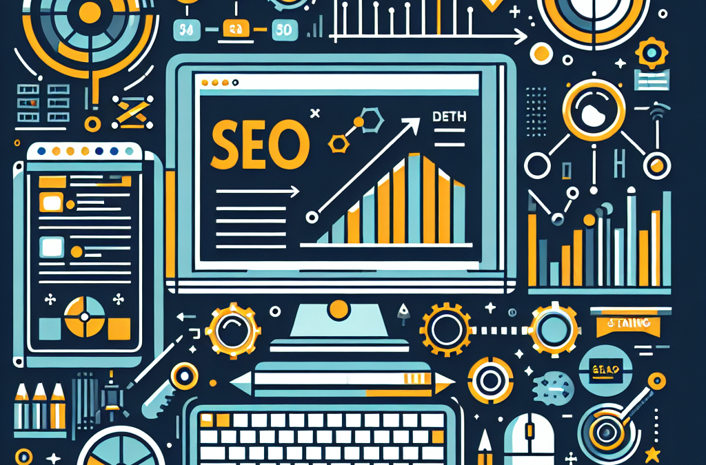 The Ultimate Guide to Search Engine Optimization Firms: Elevate Your Web Presence