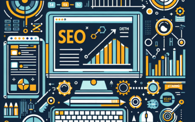 The Ultimate Guide to Search Engine Optimization Firms: Elevate Your Web Presence