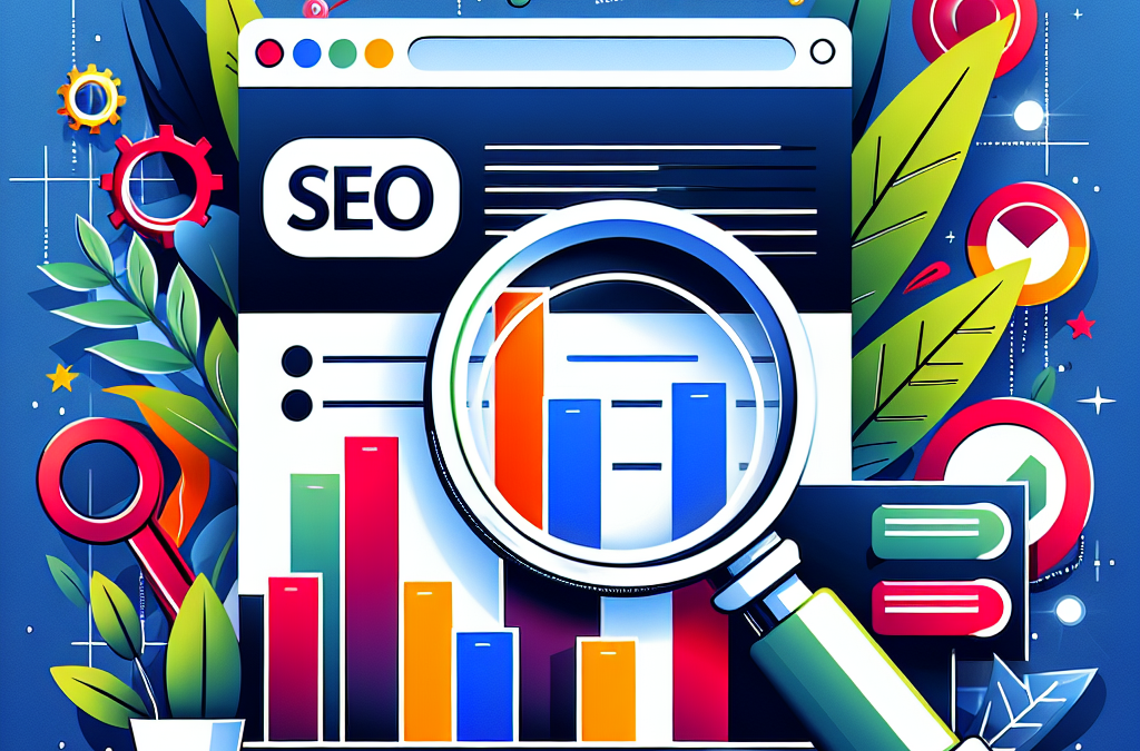 Unlock the Secrets of SEO Success in Vaughan