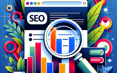 Unlock the Secrets of SEO Success in Vaughan