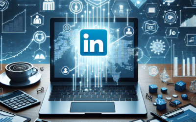 Maximize Your Business Growth with Effective LinkedIn Marketing Services