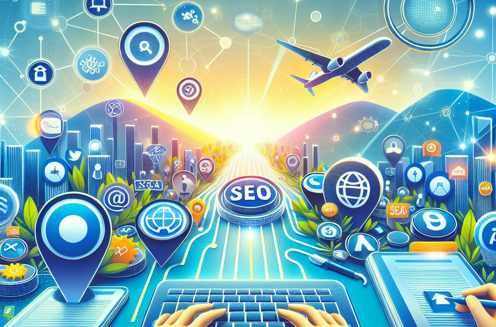 Unlocking Success: Mastering Companies SEO in 2023