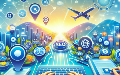 Unlocking Success: Mastering Companies SEO in 2023