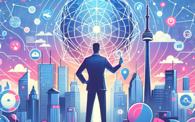 Mastering Web Mastery in Toronto: Innovations and Opportunities