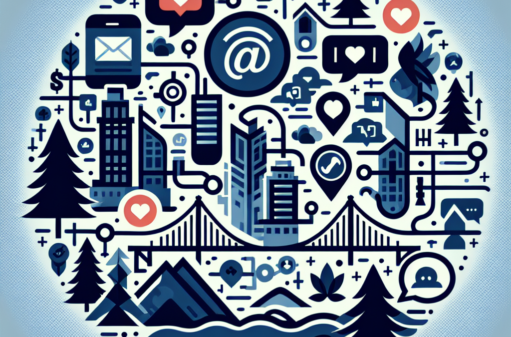 Master Social Media Management in Vancouver: Strategies for 2023