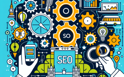 SEO Company London: Elevating Your Brand’s Visibility