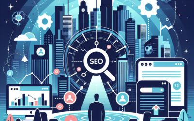 Unlock the Potential of Your Business with the Leading SEO Company in Markham