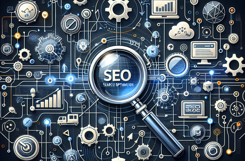 Optimize Your Business with Professional SEO Services