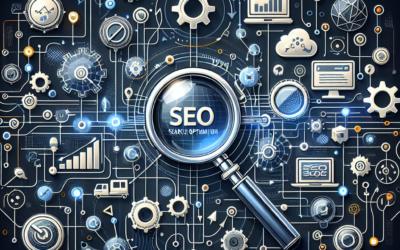 Optimize Your Business with Professional SEO Services