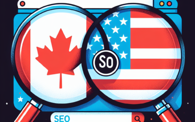 Canadian Spelling vs American in SEO: Maximizing Your Reach