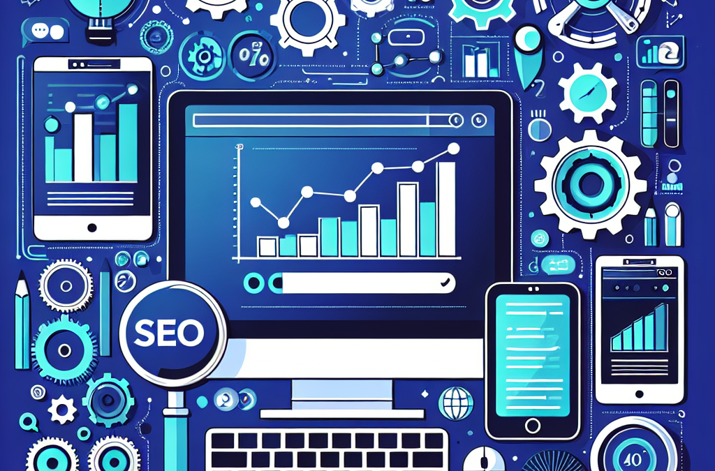 Mastering Digital Agency SEO in 2023: Strategies for Success