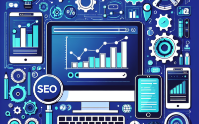 Mastering Digital Agency SEO in 2023: Strategies for Success