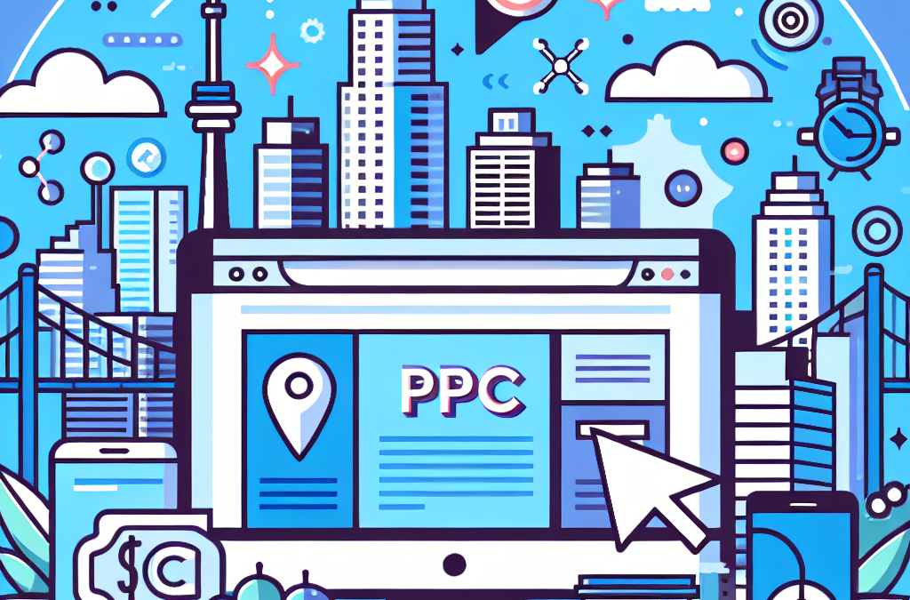 Unleashing the Power of PPC for Toronto Businesses