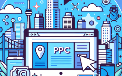 Unleashing the Power of PPC for Toronto Businesses