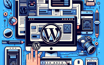 Maximize Your Online Presence with Expert WordPress Web Design Agency Services