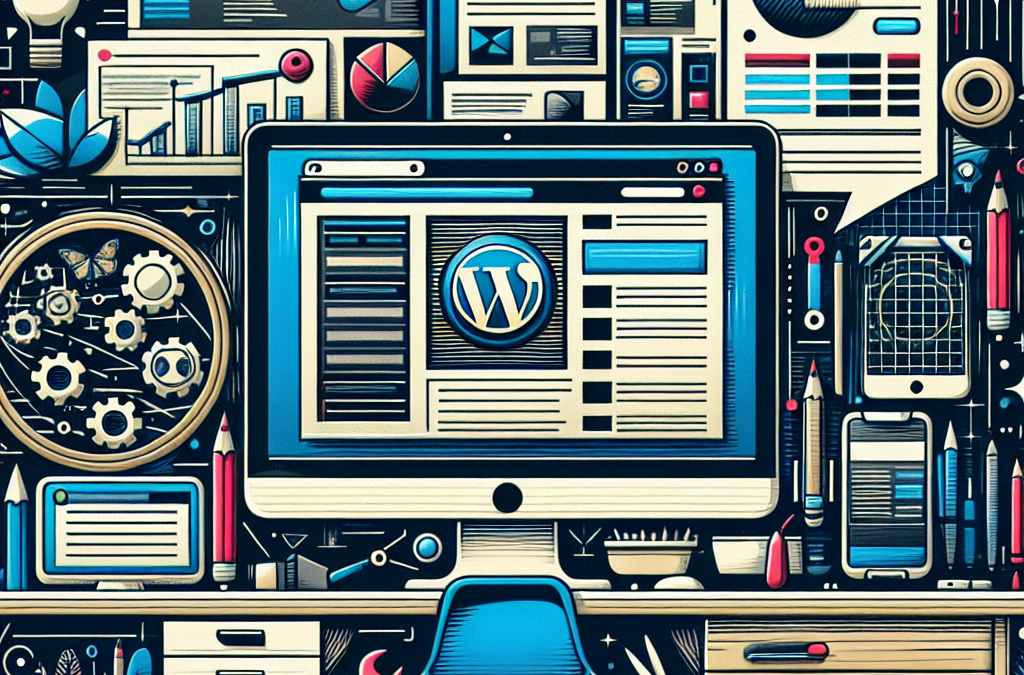 Maximizing Your Online Presence: Essential WordPress Web Design Tips