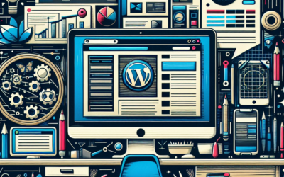 Maximizing Your Online Presence: Essential WordPress Web Design Tips