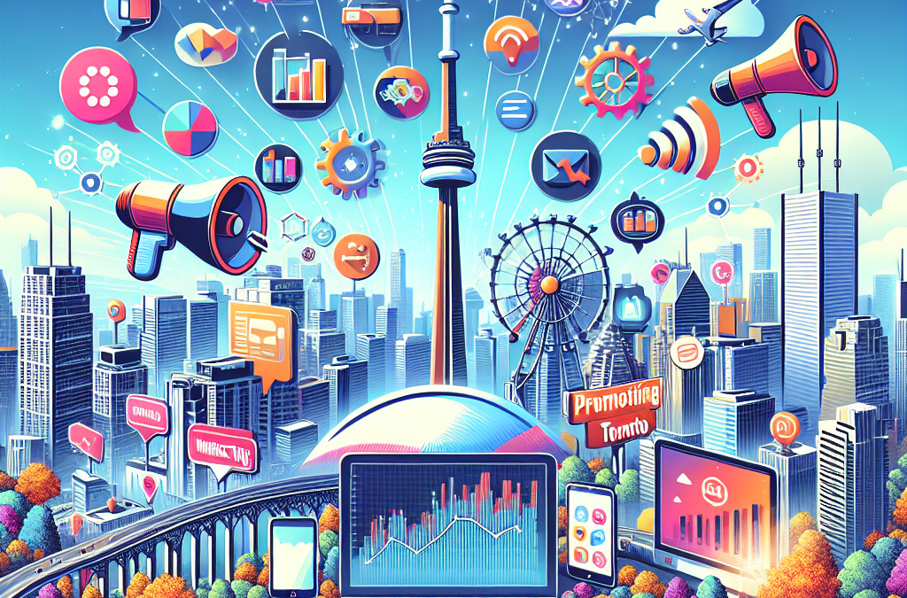 Googler Company in Toronto: Your Gateway to Digital Success