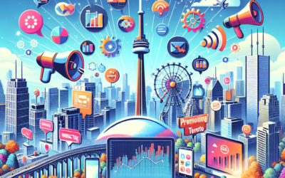 Googler Company in Toronto: Your Gateway to Digital Success